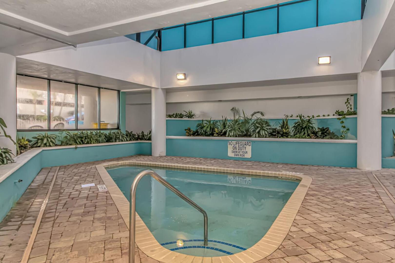 Landmark 433 Myrtle Beach Extérieur photo