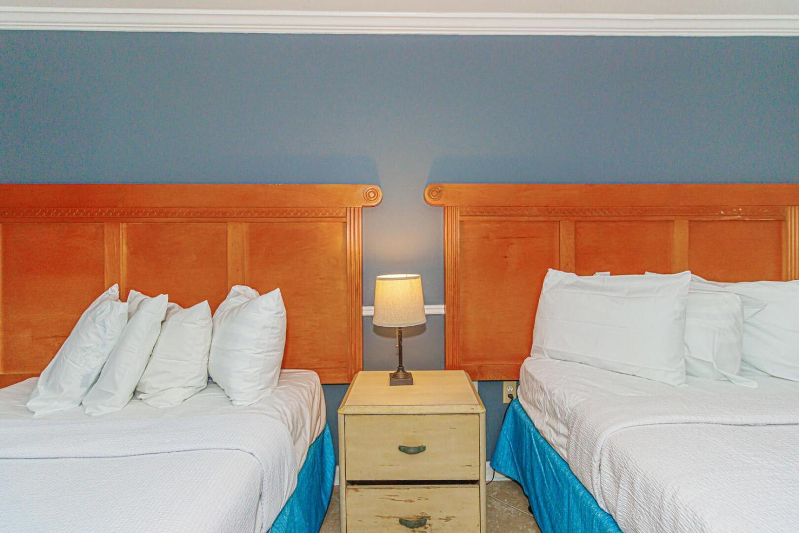 Landmark 433 Myrtle Beach Extérieur photo