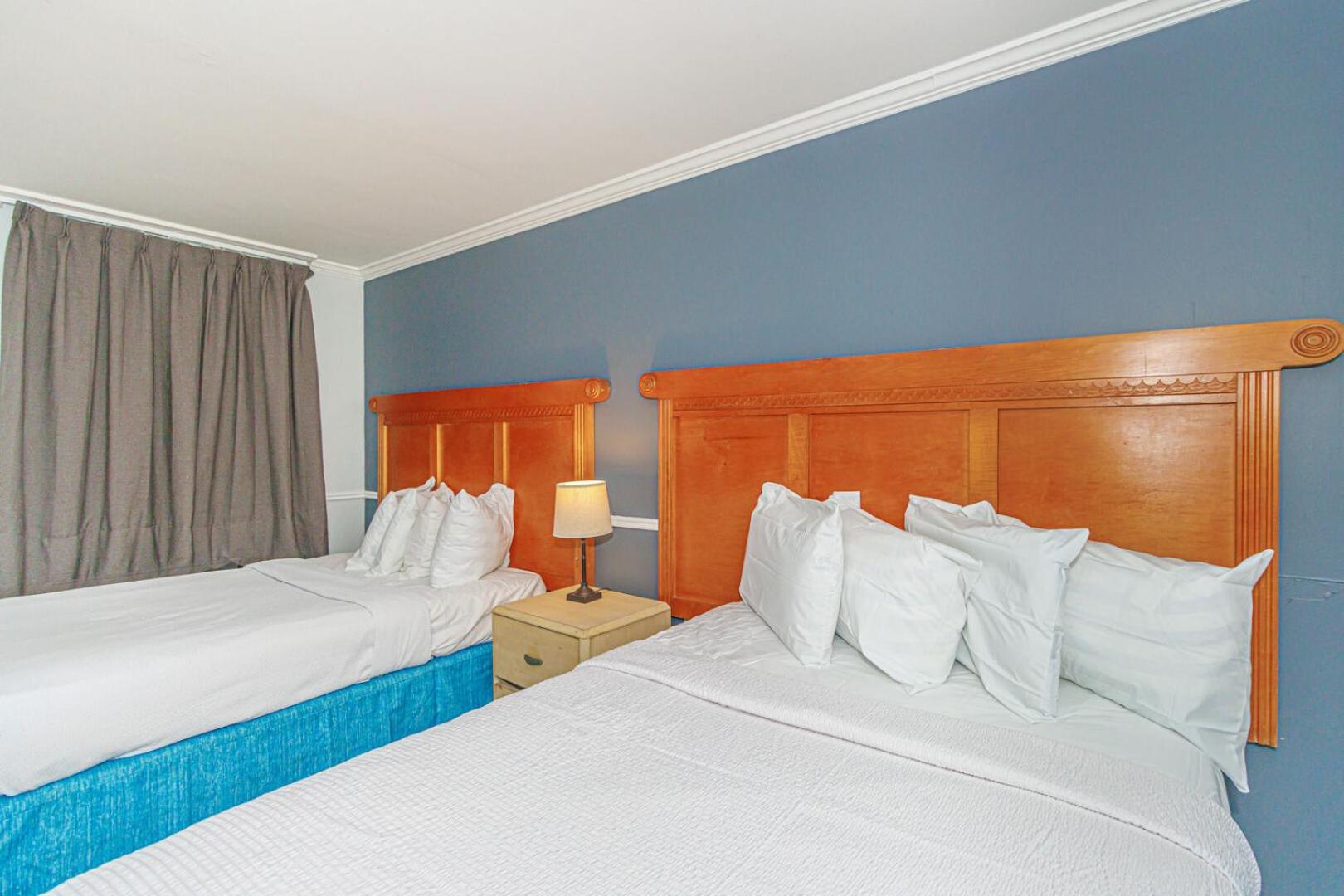 Landmark 433 Myrtle Beach Extérieur photo