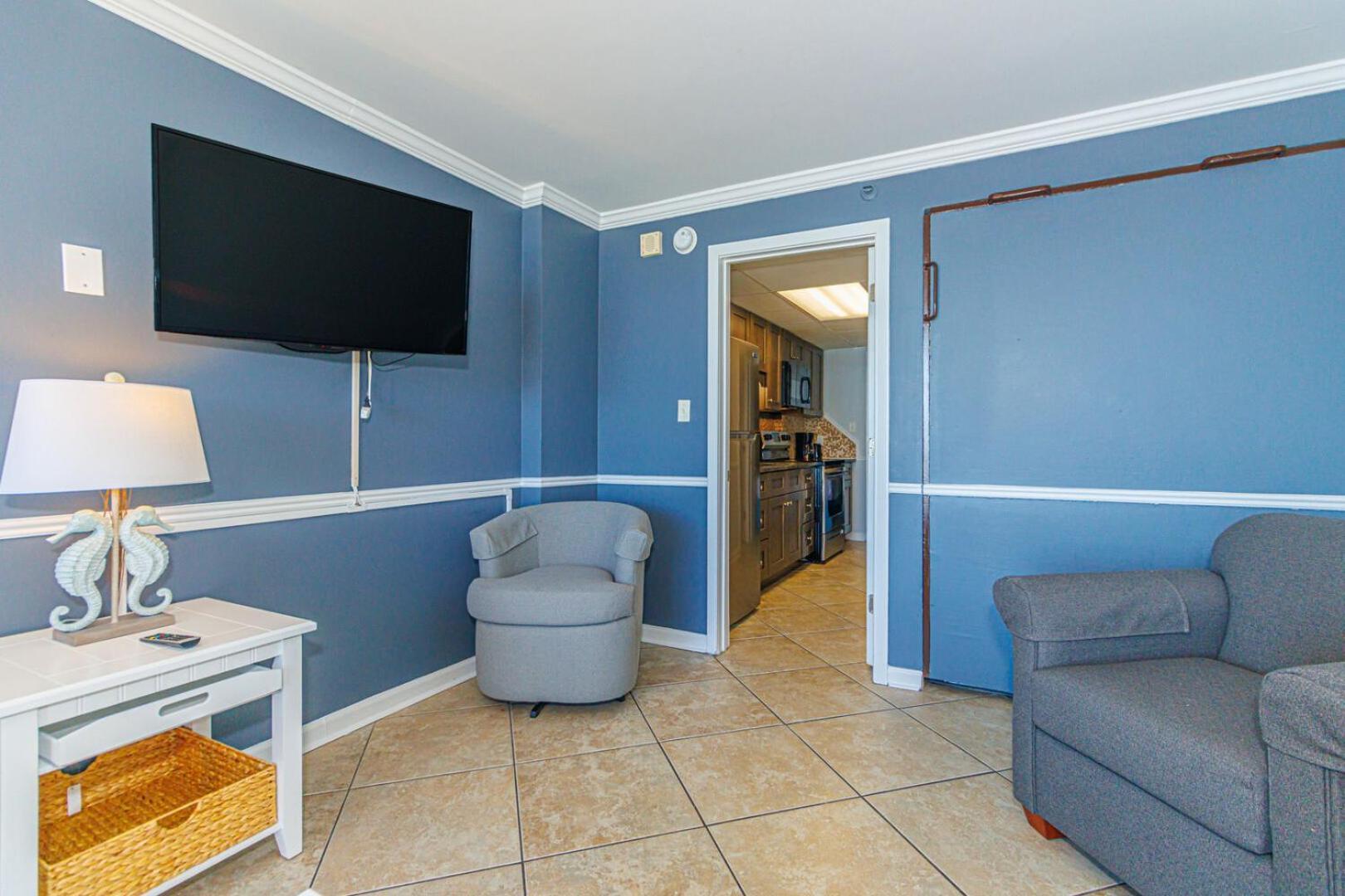 Landmark 433 Myrtle Beach Extérieur photo
