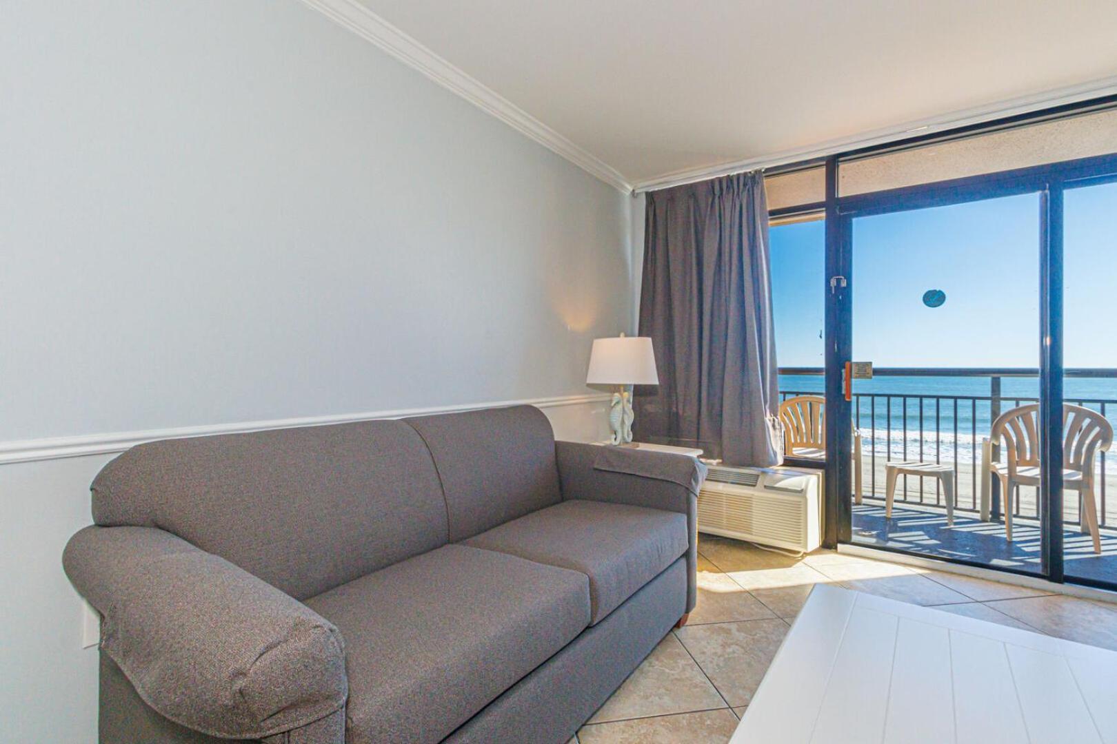 Landmark 433 Myrtle Beach Extérieur photo