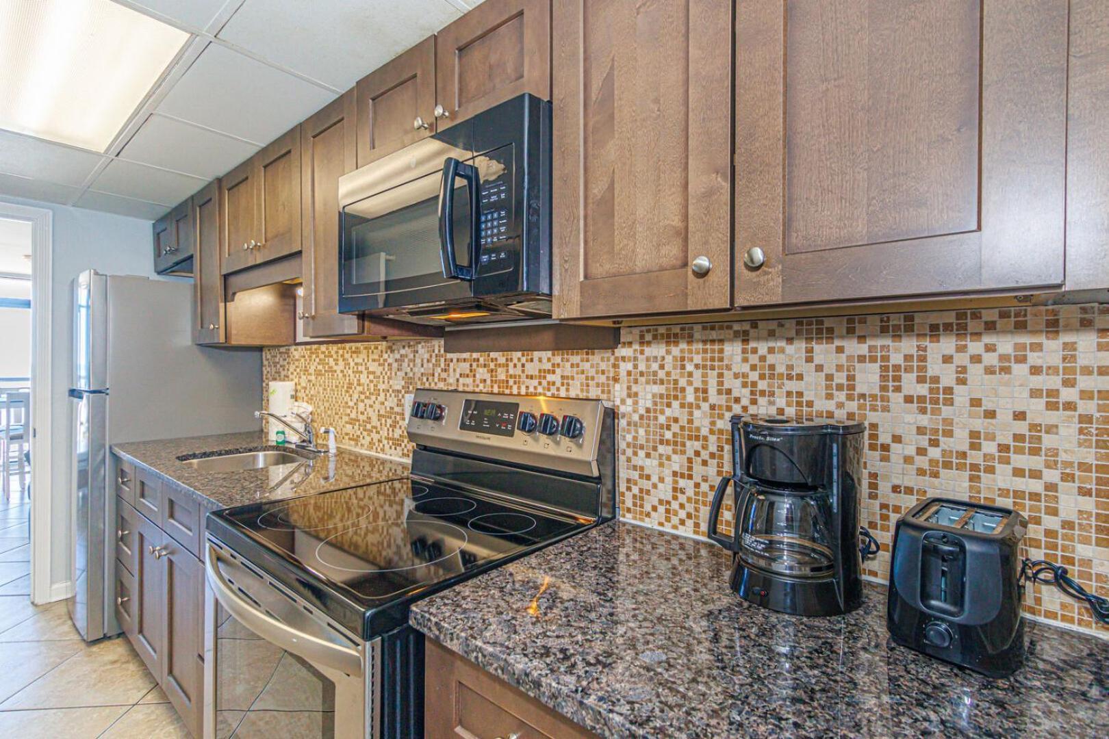 Landmark 433 Myrtle Beach Extérieur photo